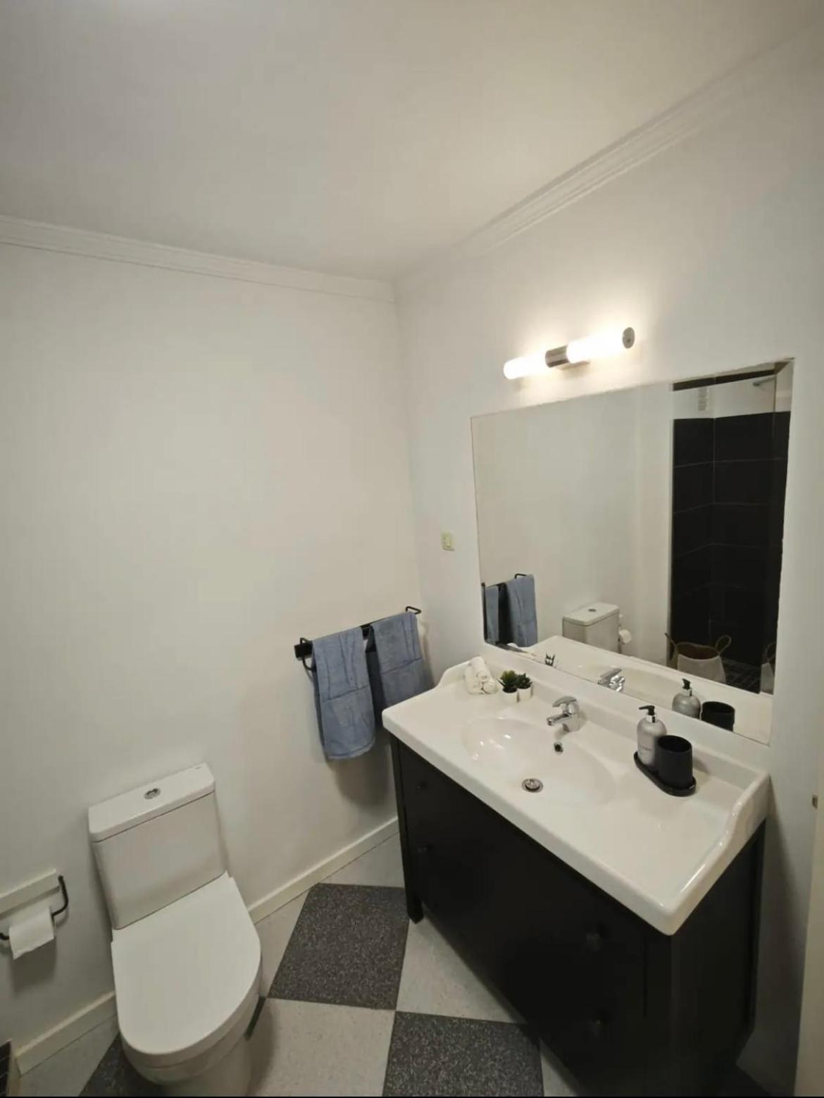 Fabuloso Apartamento En El Soho Málaga Exterior foto